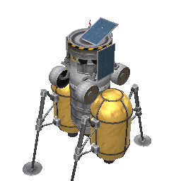 Microrover (2 STAGE)