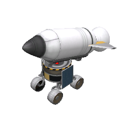 Armed Microrover