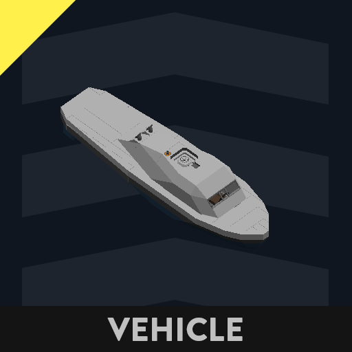 Torpedo Boat