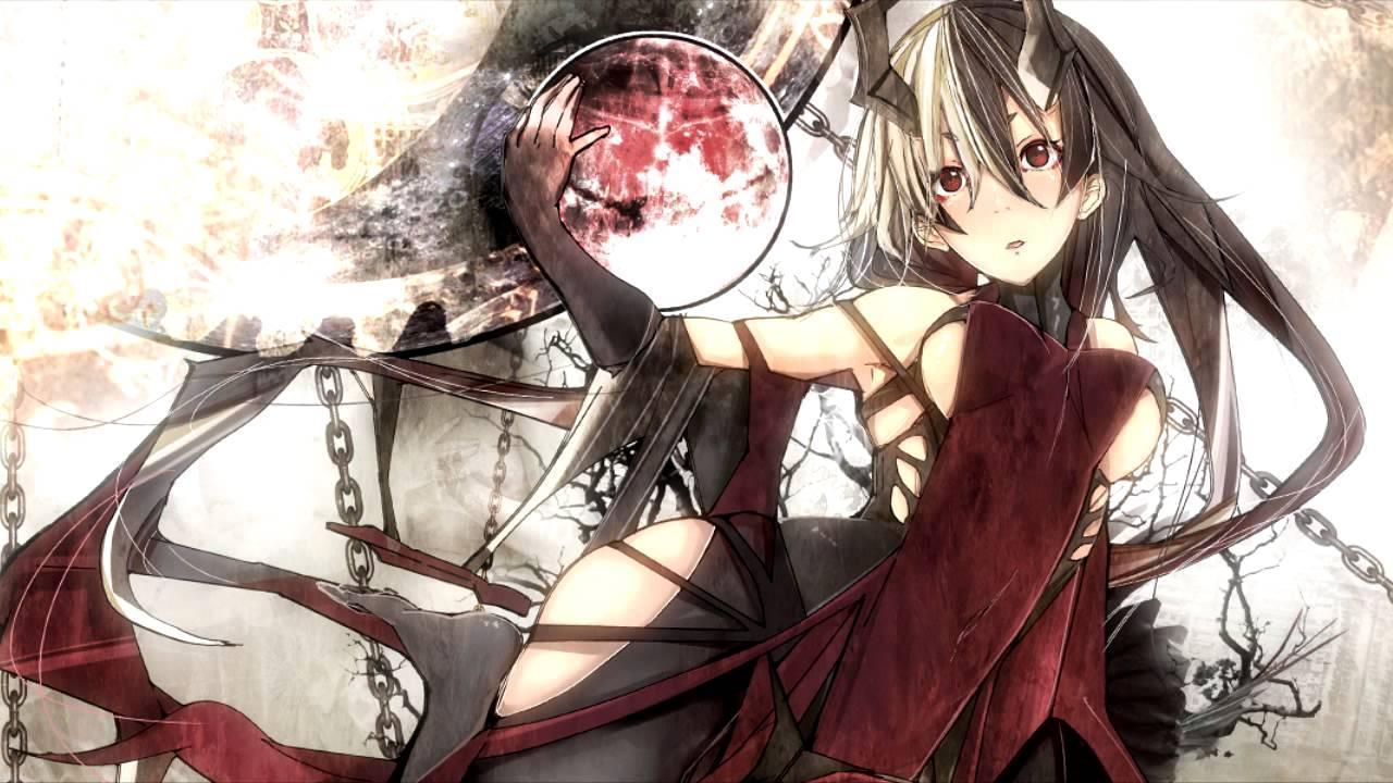Imperial Circus Dead Decadence - Shinbatsu o Tadori Kyoukotsu ni Itaru