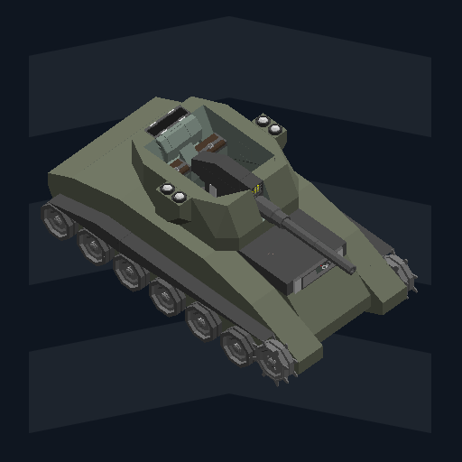 tank destroyer