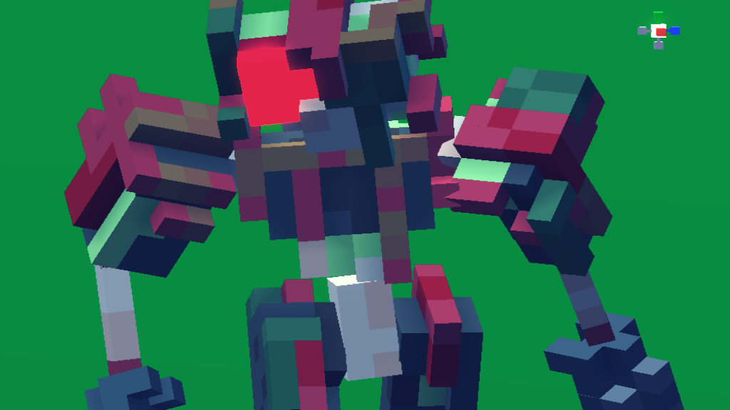 go【zombin】