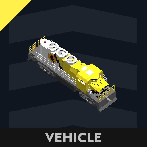 gta v locomotive