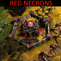 Red Necrons