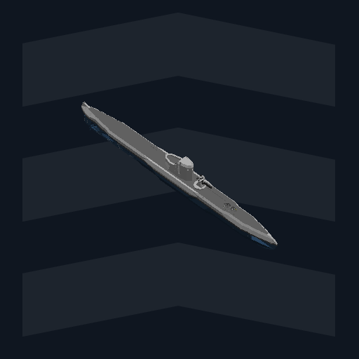 Fleet submarine backup
