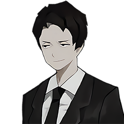 【CN/EN/JP/KR】Roland Character Mod
