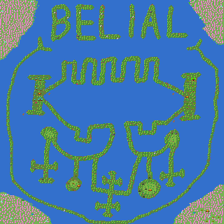 Belial World