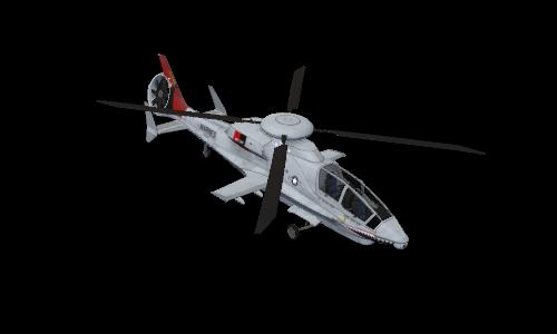 HMLA-167 AH94 500