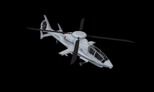 HMLA-167 AH94 503