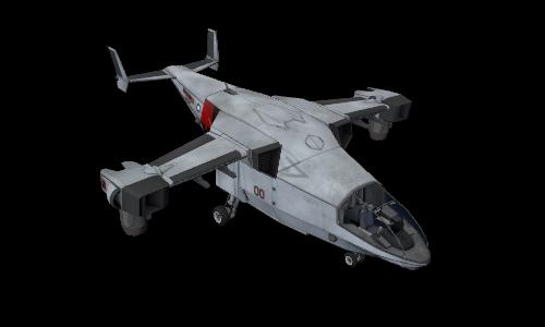 HMLA-167 AV-42 500