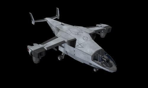 HMLA-167 AV-42C 501