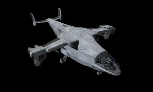 HMLA-167 AV-42C 502