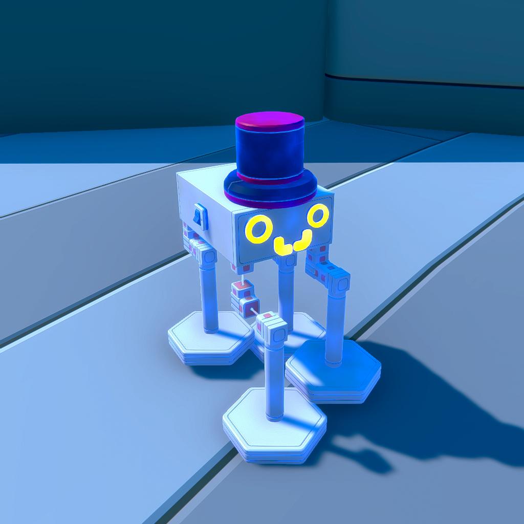 LIL WALKER GUY