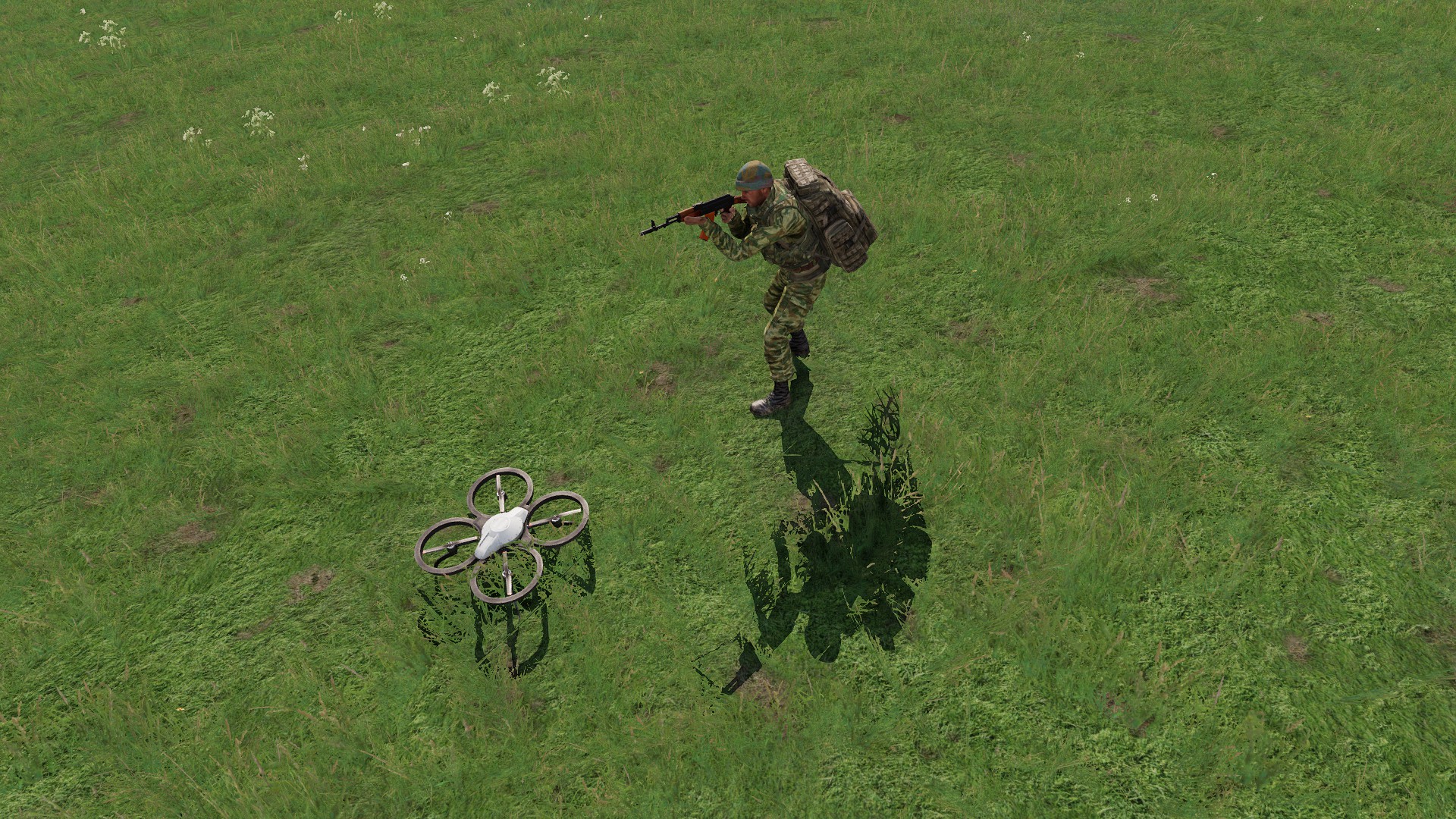 [SP]Око