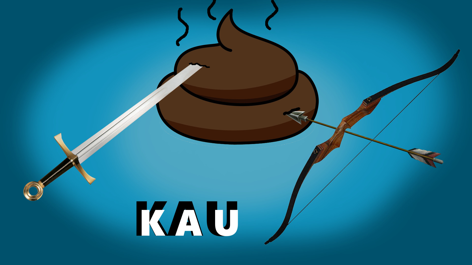 Kau Weapons