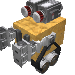 Kerb-E