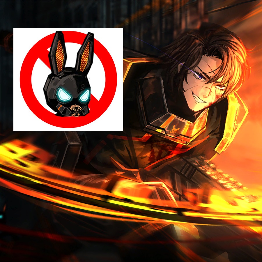 R Corp. Heathcliff (No Helmet)