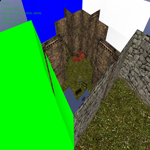 GreenScreen [G2]