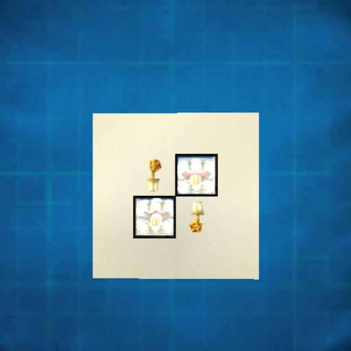 єäняi§  " Wall Decoration V.5 "