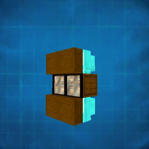 єäняi§  " Books Gabinet V.2 "