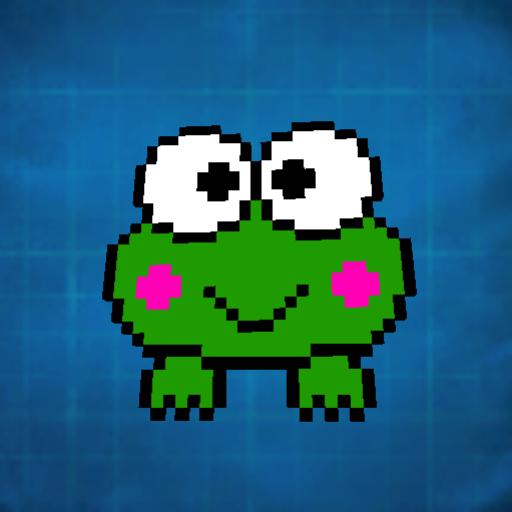 єäняi§ " Keropi Pixel "