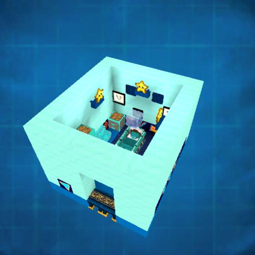єäняi§  " Baby Boy Bedroom  (includes the new toys)"
