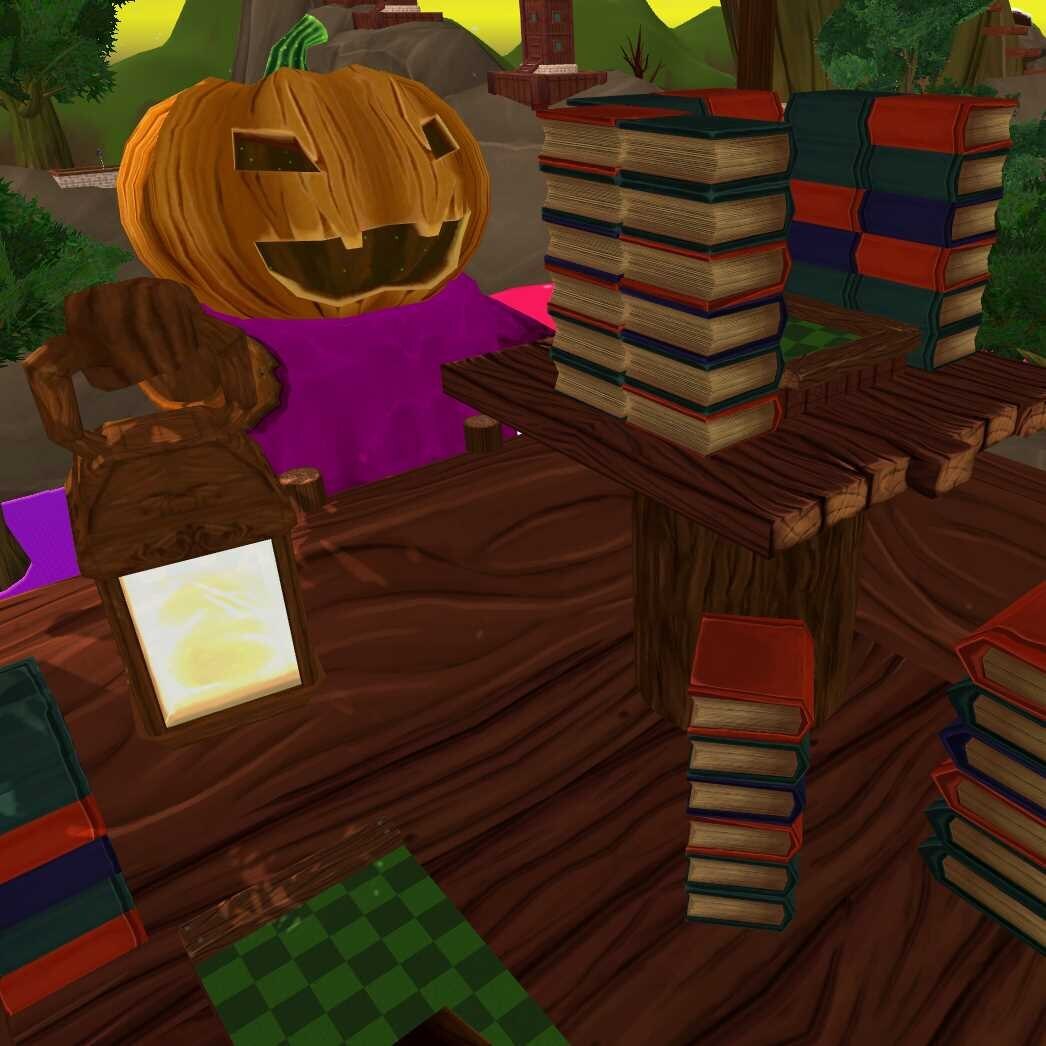 Glurpgoop Swamp
