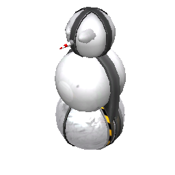 Snowman