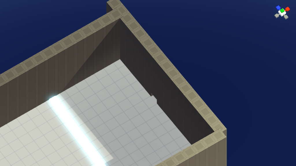 portal themed adventure