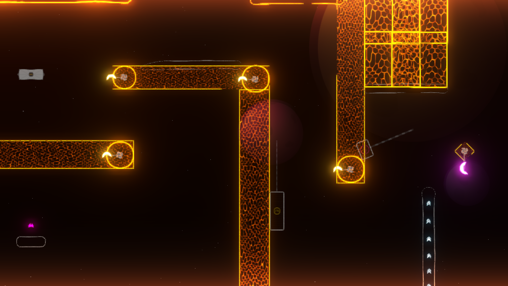 Cryptic Construction