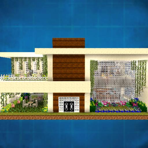 єäняi§ " Family House V.2 "