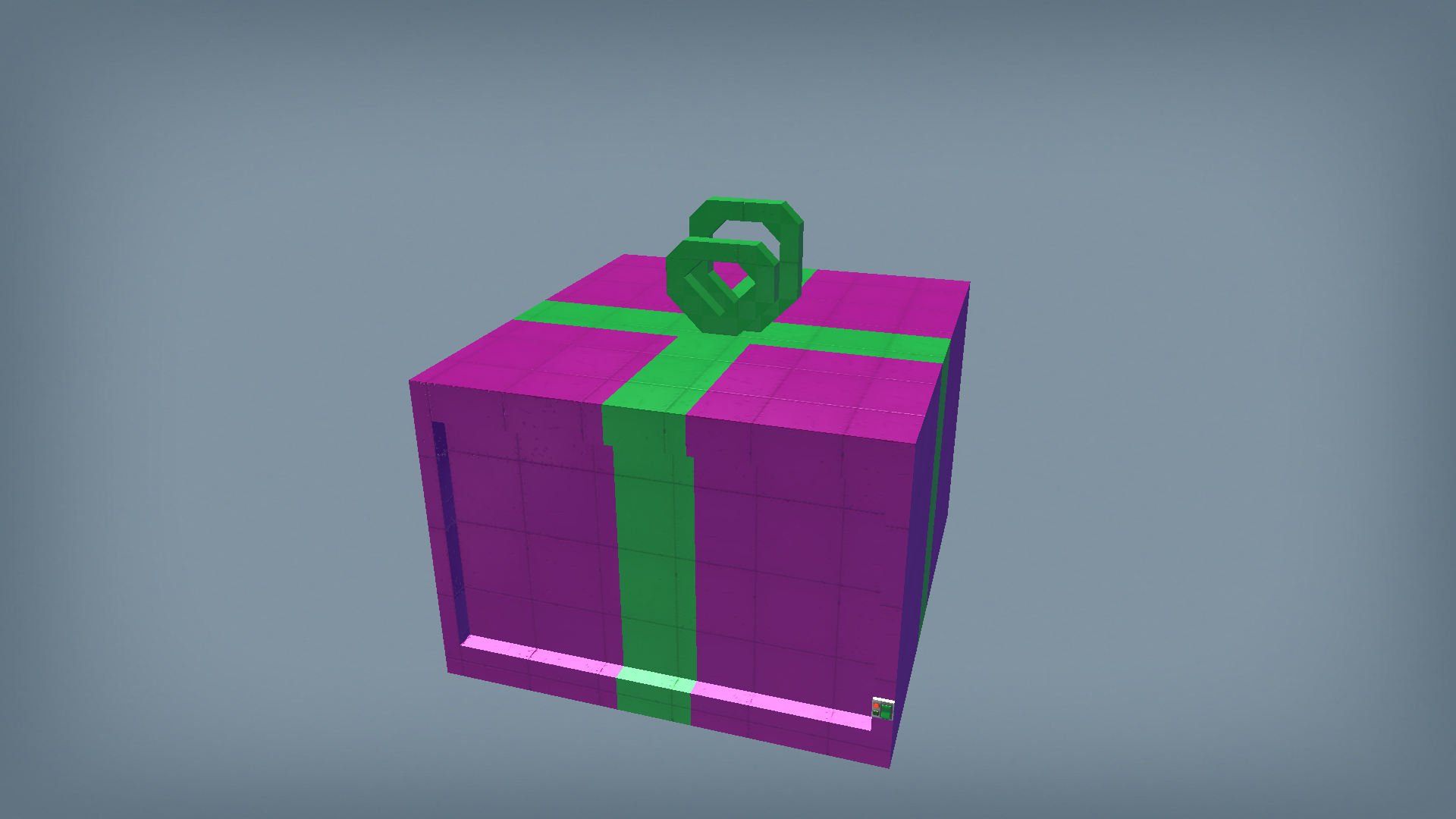 Mysterybox 3