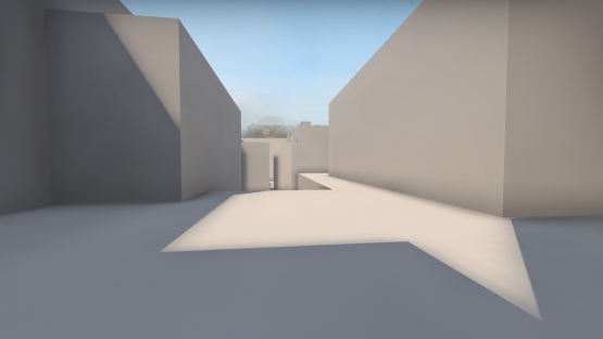 de_du2 [MapInk Minimalism] – Counter-Strike 2 Mod