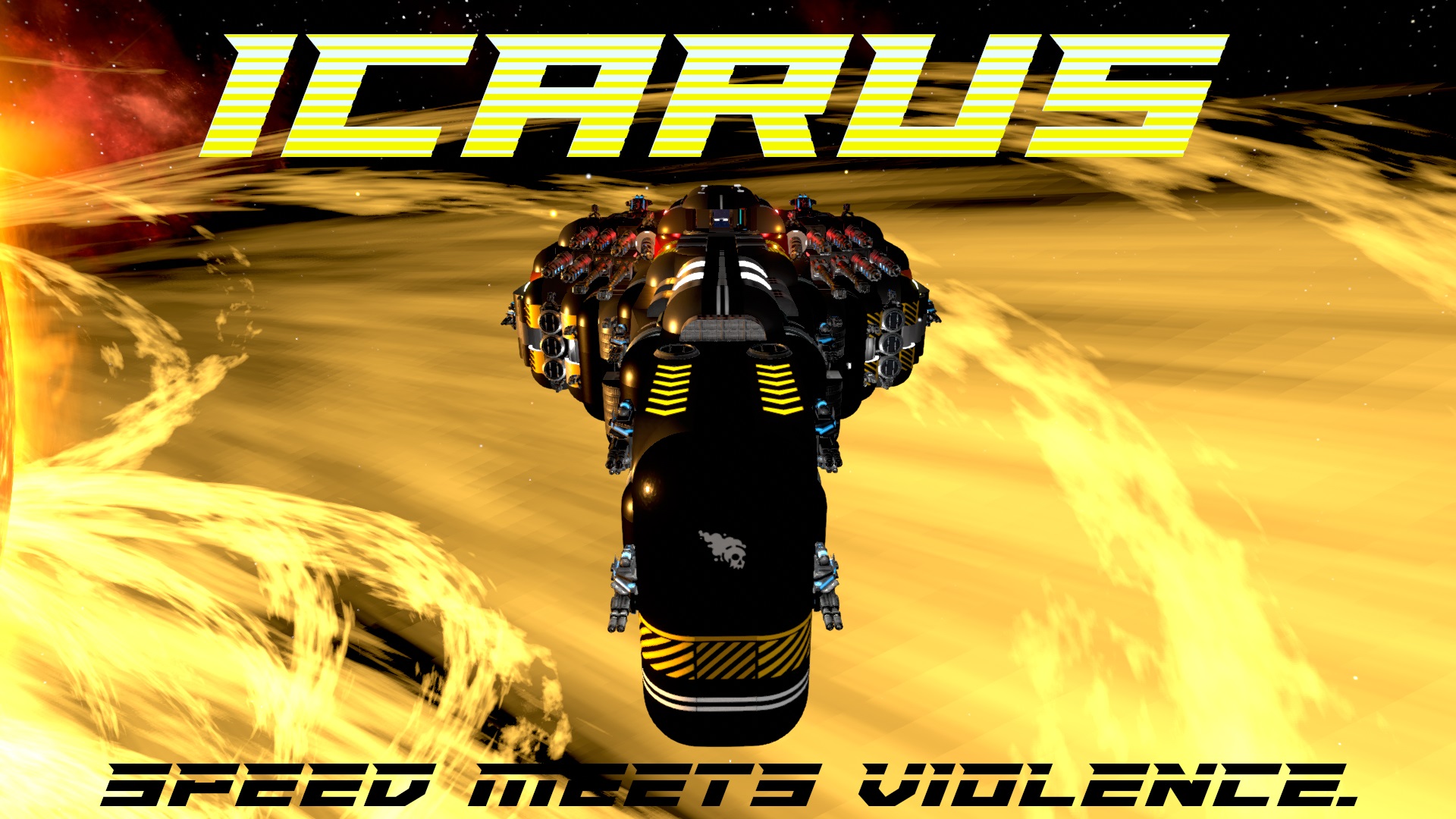 Icarus 1.9/2.0