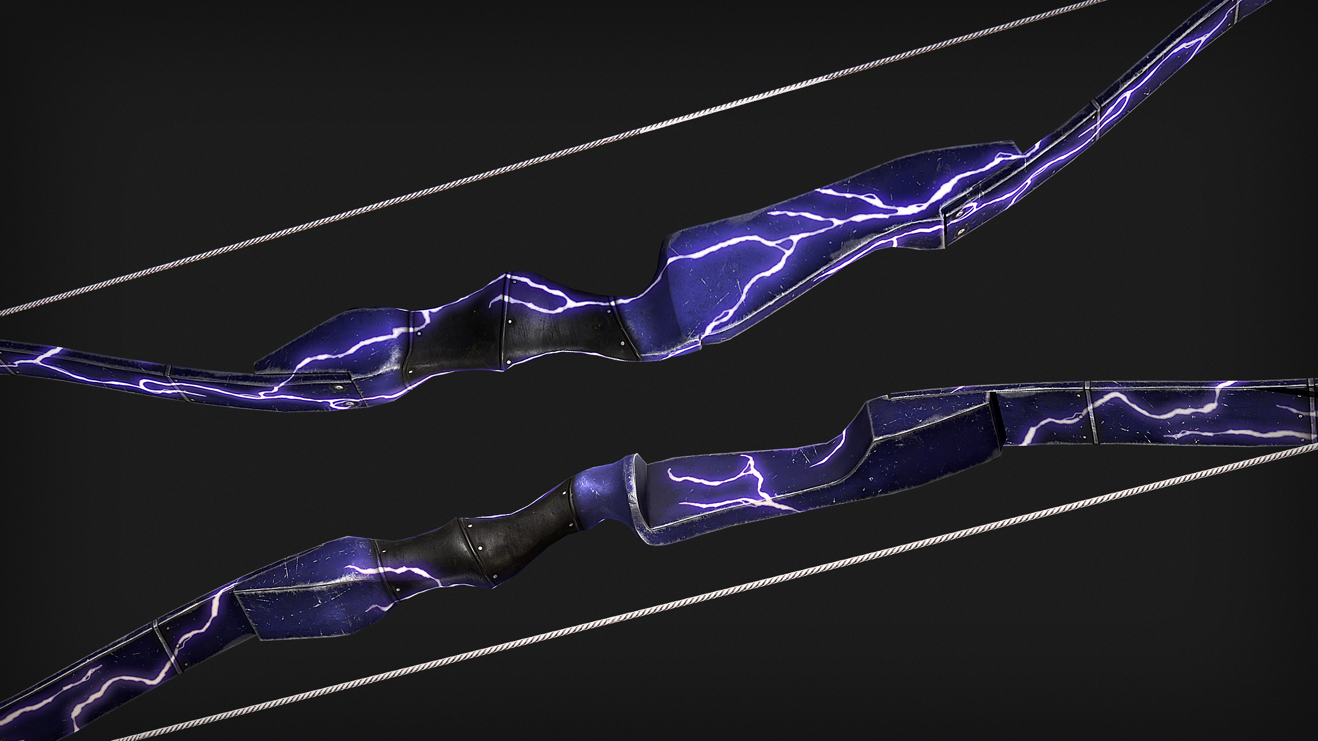 Storm Bow