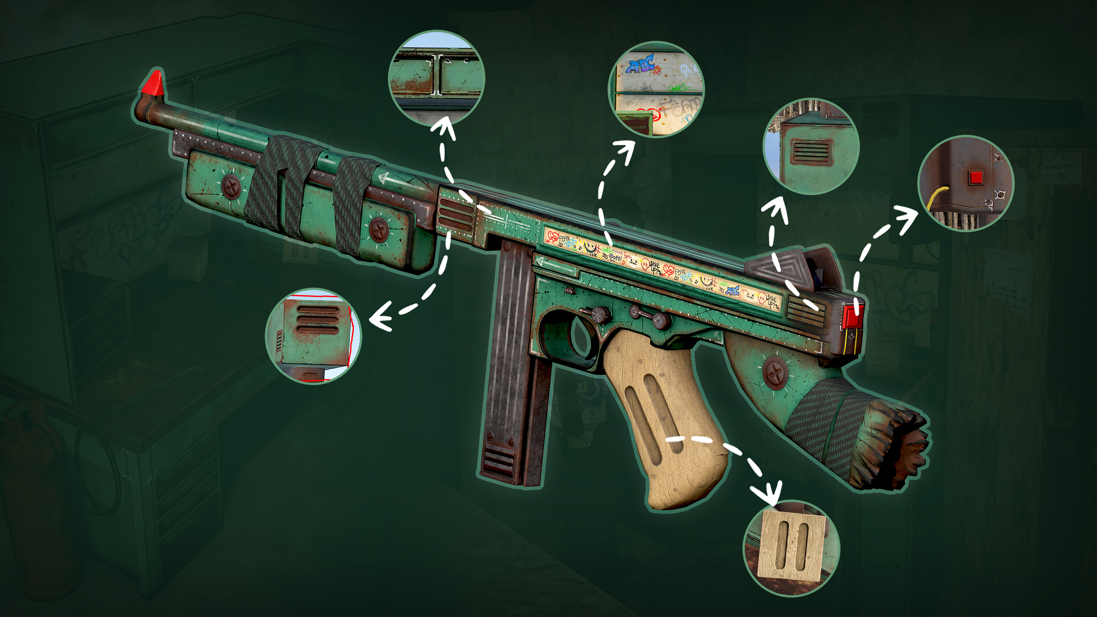 Tier 3 Thompson