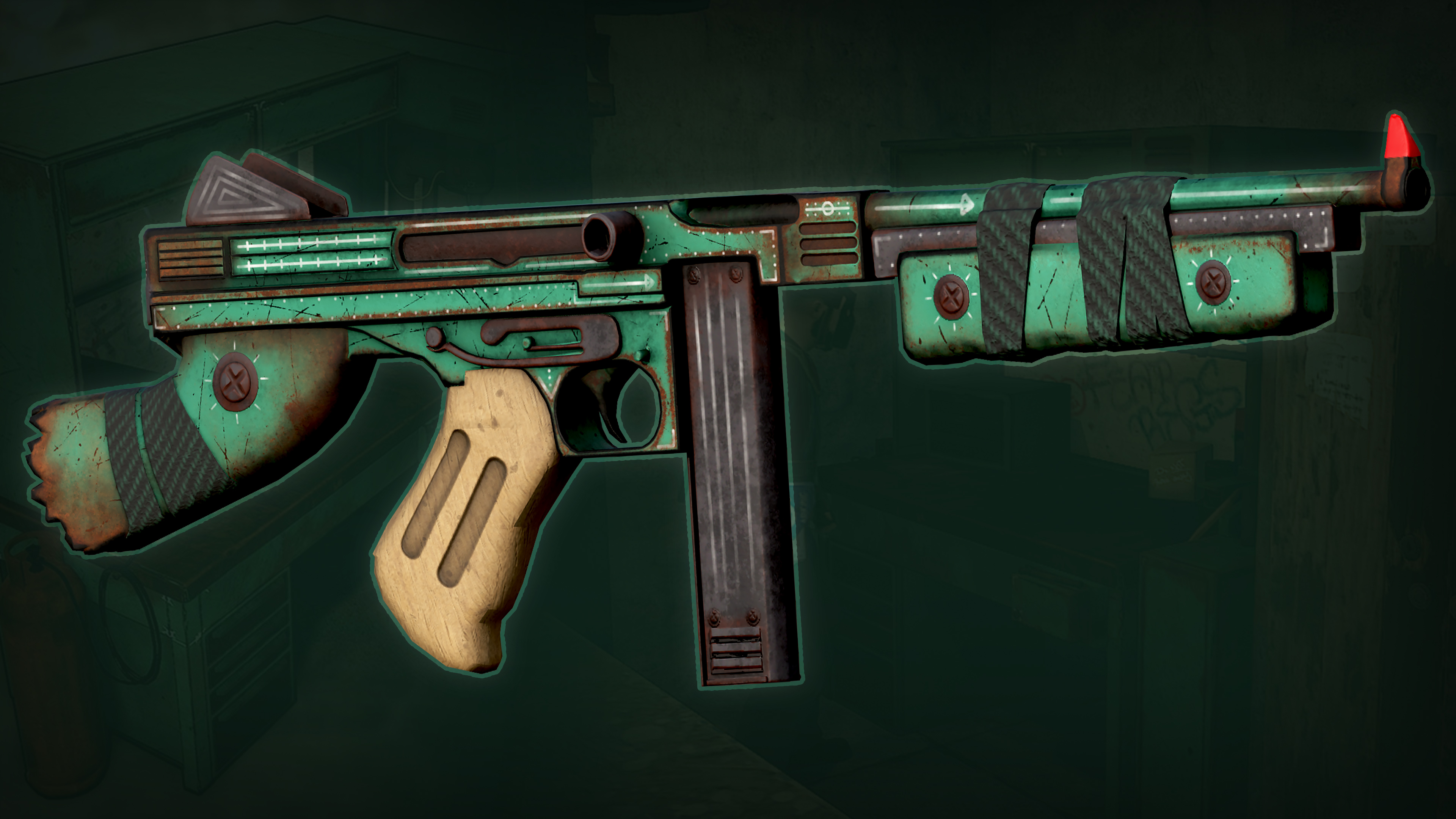 Tier 3 Thompson