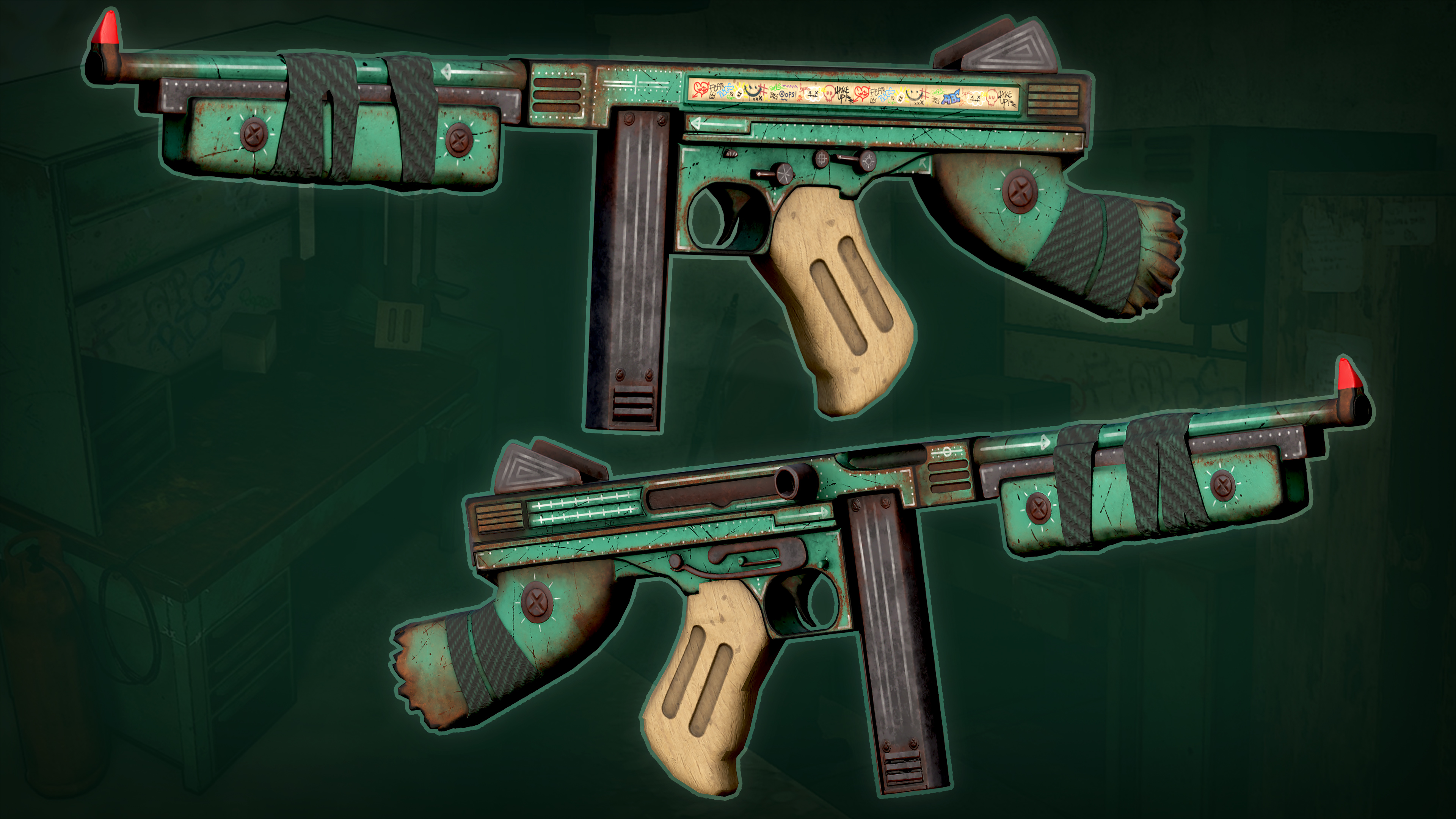 Tier 3 Thompson
