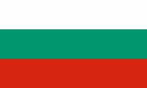 Flag of Bulgaria