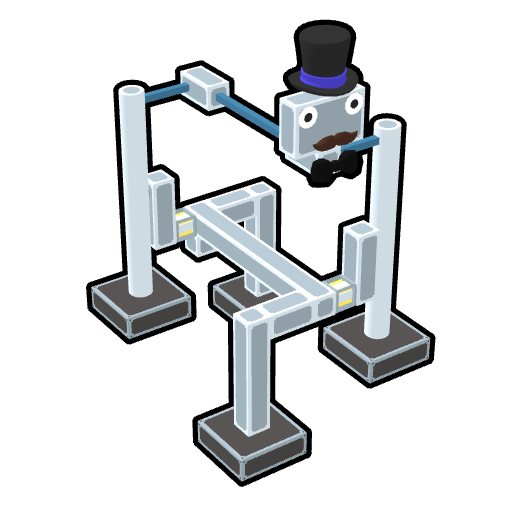 Walker Bot