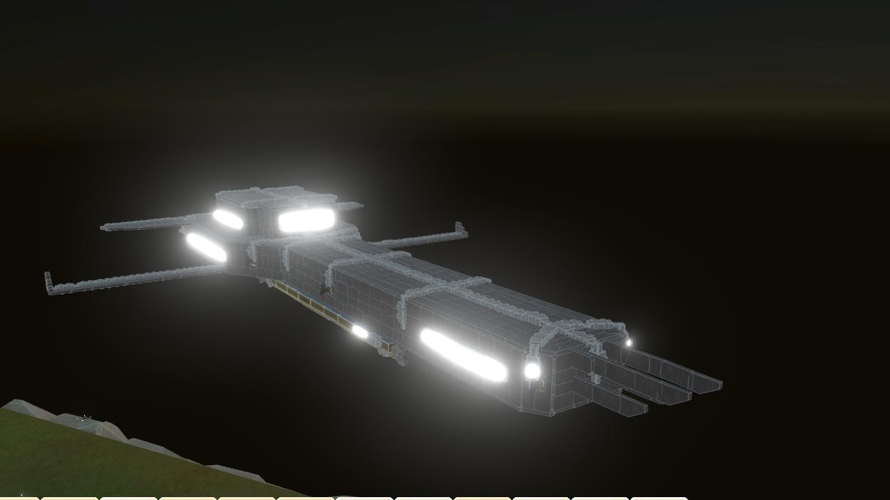Special Forces "Chimera"