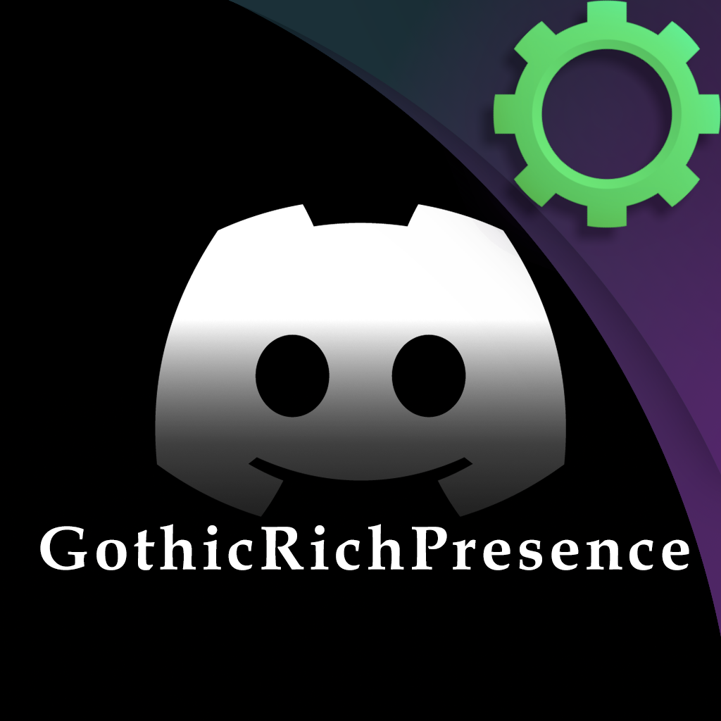 GothicRichPresence