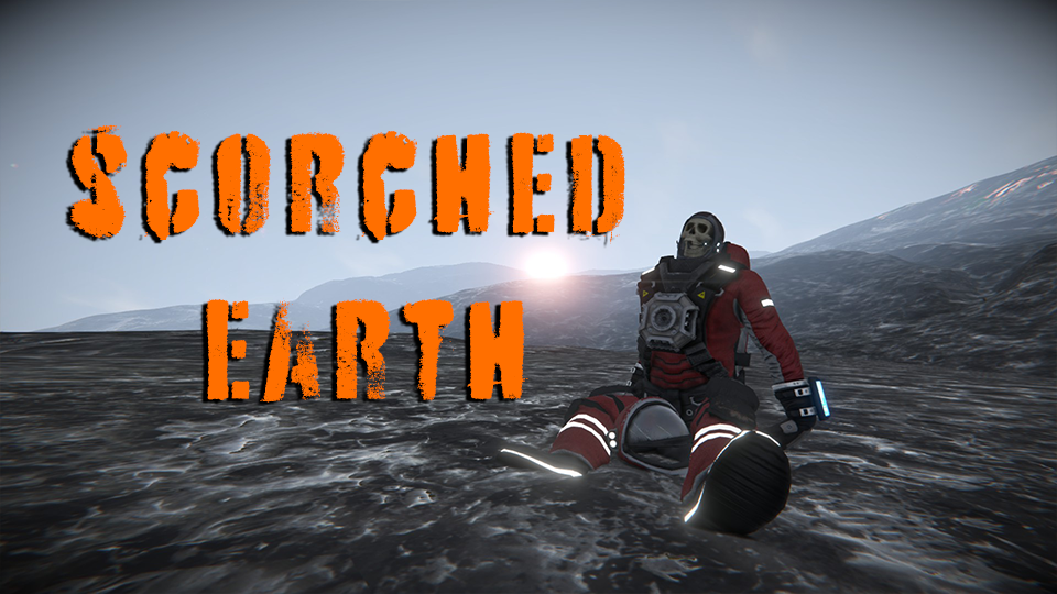 Scorched Earth