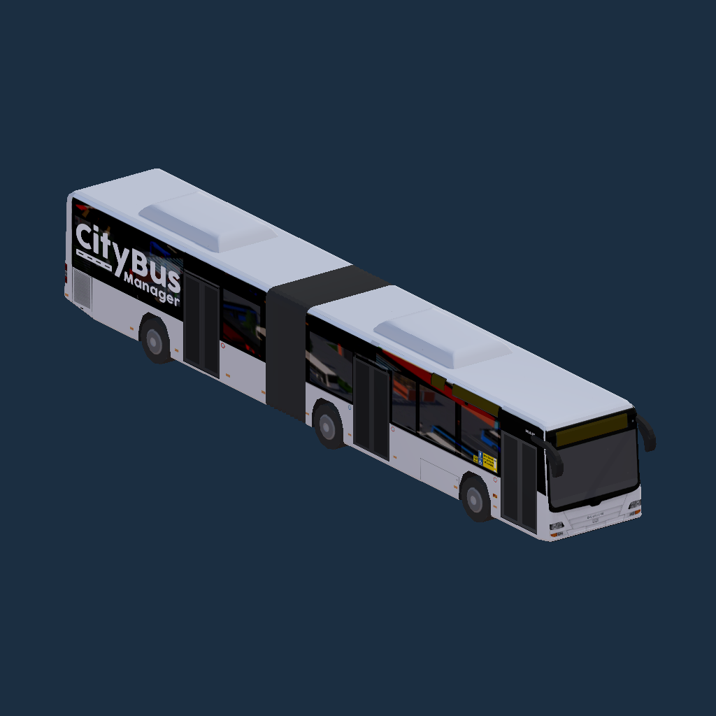 LC-A23 CityBus Manager