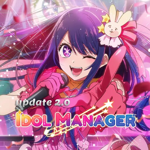 Steam Workshop::Oshi no Ko 【推しの子】
