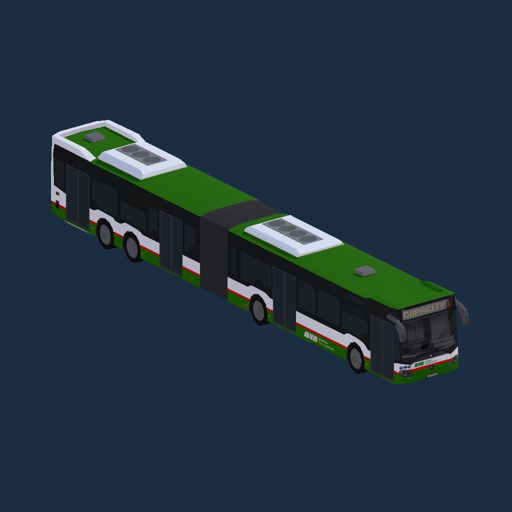 Magdeburger Verkehrsbetriebe