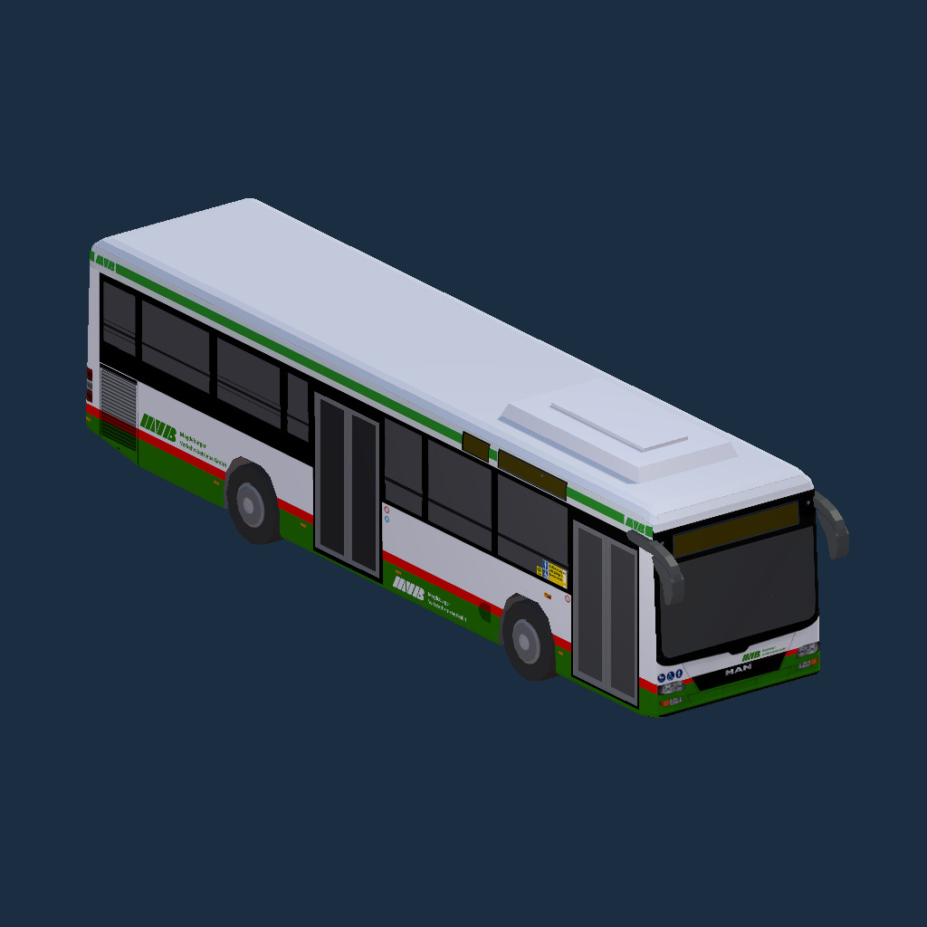 Magdeburger Verkehrsbetriebe