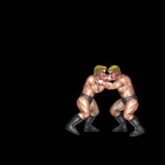 Corner Beating