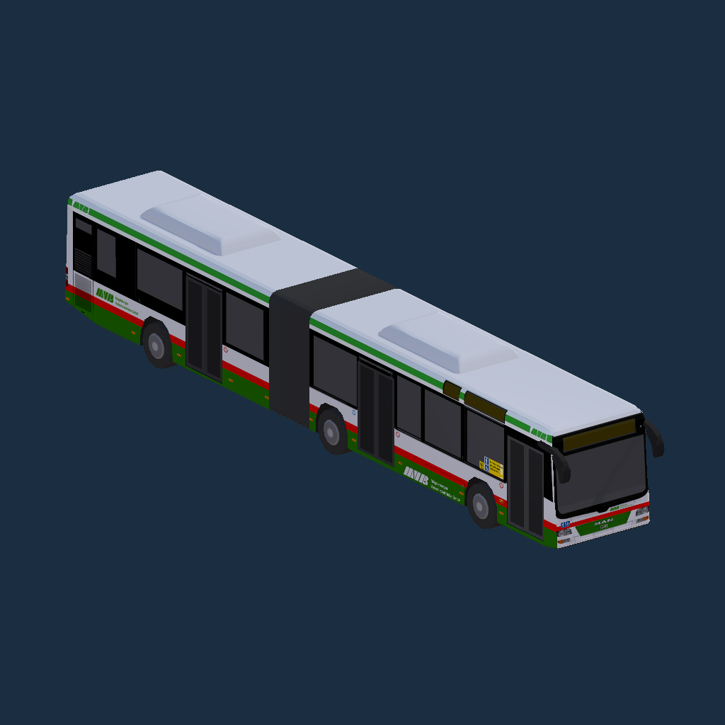 Magdeburger Verkehrsbetriebe