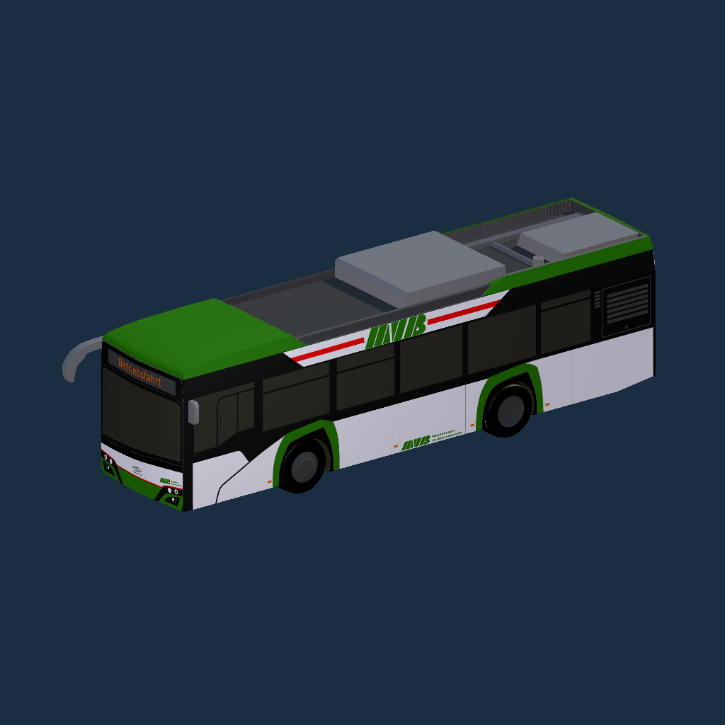 Magdeburger Verkehrsbetriebe